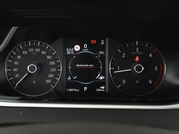 Land Rover Range Rover Evoque II SUV 2.0 Td4 150KM 2019 Land Rover Range Rover Evoque D150 Automat MHEV, zdjęcie 21