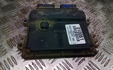 GRAND VITARA II ŘÍZENÍ 2.0 16V 3392065J1 065J1BB