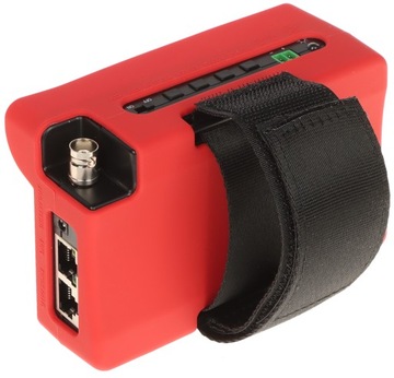 CCTV СЕРВИСНЫЙ МОНИТОР МНОГОФУНКЦИОНАЛЬНЫЙ ТЕСТЕР ДЛЯ КАМЕР НАБЛЮДЕНИЯ