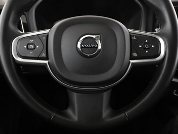 Volvo XC60 II 2020 Volvo XC 60 FV23% mHEV 4x4 full LED navi klima, zdjęcie 20