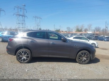 Maserati Levante 2022 Maserati Levante GT 2022 3.0l 3.0 Benzyna 345KM, zdjęcie 6