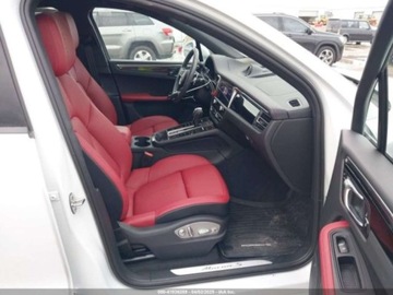 Porsche Macan 2025 Porsche Macan S, 2025r., 4x4, 2.9L 2.9 Benzyna 375KM, zdjęcie 8