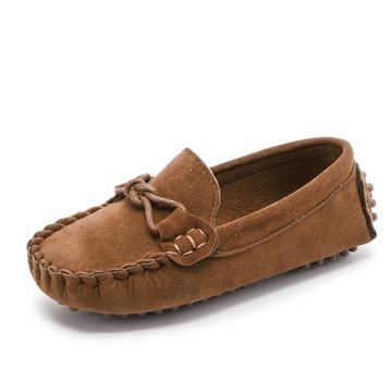 MOKASYNY DLA DZIECKA BUTY WIZYTOWE ELEGANCKIE r.35