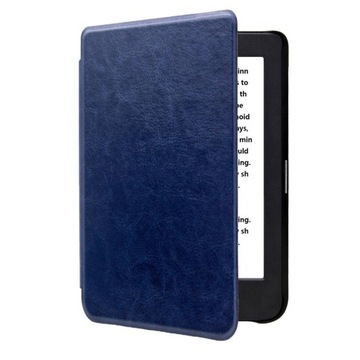 ЧЕХОЛ для Amazon KINDLE TOUCH 10 (2019) с клапаном