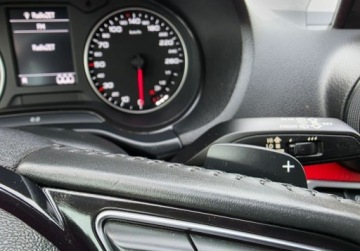 Audi Q2 SUV 1.6 TDI 116KM 2018 Audi Q2 1.6Dieselbogata wersjaZarejestrowana w Polsce 1.6 Diesel 116KM, zdjęcie 21