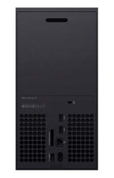 КОНСОЛЬ XBOX SERIES X 1 ТБ, МОЩНЫЙ И БЫСТРЫЙ ПОДАРОК