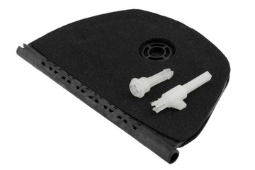 KLAPKA NAWIEWU WENTYLACJI OPEL ASTRA H 04-12