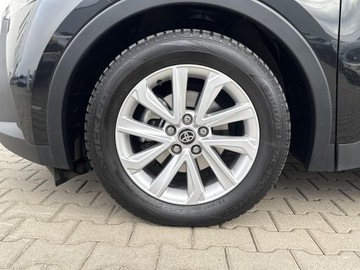 Toyota C-HR II SUV 1.8 Hybrid 140KM 2024 Toyota C-HR 1.8 Hybrid Comfort 1.8 Hybrid Comfort, zdjęcie 24