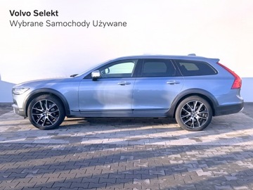 Volvo V90 II Kombi 2.0 D5 235KM 2020 Volvo V90 Cross Country D5 AWD PRO | Salon PL | Se, zdjęcie 3