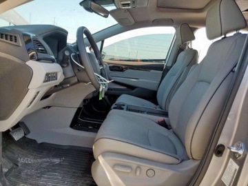 Honda Odyssey IV 2024 Honda Odyssey Elite 2024 3.5l 3.5 Benzyna 280KM, zdjęcie 7