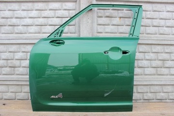 DVEŘE LEVÉ LEVÝ ZADNÍ MINI COUNTRYMAN II F60 16-23
