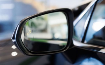 Lexus NX II SUV Facelifting 2.5 450h+ 309KM 2024 Lexus NX 450h Prestige AWD 2.5 Hybryda Plug-in 309KM, zdjęcie 20