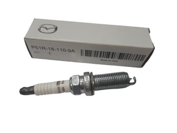 ORYGINALNA ŚWIECA ZAPŁONOWA MAZDA 6 GG