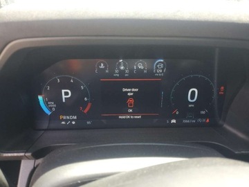 Ford Ranger VI 2024 Ford Ranger Raptor 2024 3.0l 3.0 Benzyna 405KM, zdjęcie 9