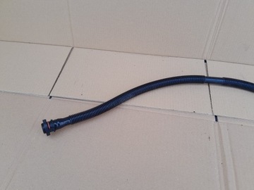 PŘÍVOD ODVZDUŠŇOVAT NÁDRŽ PALIVA BMW 3 E90 E91 92 E93 16126765748