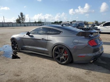 Ford Mustang VI 2021 Ford Mustang Shelby gt500, 2021r., 5.2L 5.2 Benzyna 760KM, zdjęcie 2