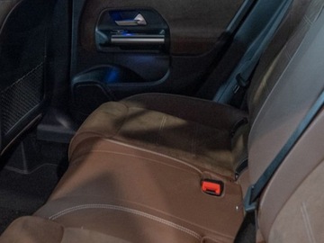 Mercedes GLA II Off-roader Facelifting 2.0 220 190KM 2025 MERCEDES-BENZ GLA 220 4-Matic AMG Line 2.0 (190KM) 2025, zdjęcie 12