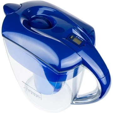 Dzbanek jonizujący wodę EHM 3,5L blue