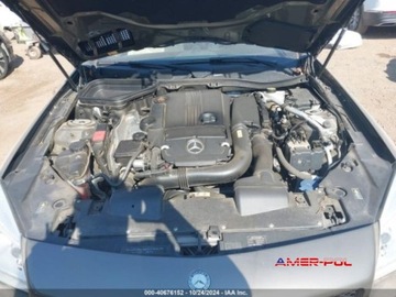 Mercedes SLK R172 2015 Mercedes-Benz SLK 2015r., SLK 250, 1.8L 1.8 Benzyna 201KM, zdjęcie 14