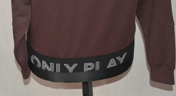 Elastyczna bluza only play XL