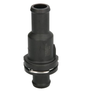 MAHLE TERMOSTAT VW 75C 2,0TDI