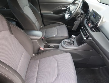 Hyundai i30 III Hatchback Facelifting 1.0 T-GDI 120KM 2020 Hyundai i30 1.0 T-GDI, Salon Polska, zdjęcie 8