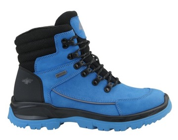 BUTY 4F trekkingowe WODOODPORNE OBDH250 33S 39