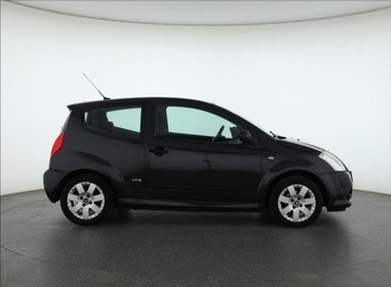 Citroen C2 2009 Citroen C2 1.4, Salon Polska, Serwis ASO, Klima, zdjęcie 4