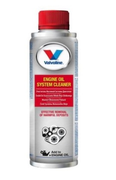 PŁUKANKA ŚRODEK PREPARAT DO PŁUKANIA SILNIKA VALVOLINE 300ML CLEANER