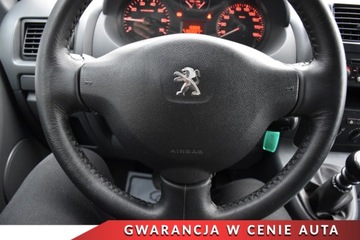 Peugeot Expert II 2014 Peugeot Expert LONG Klimatyzacja Nowy-Rozrzad Komputer 8-Foteli Zadbany, zdjęcie 11