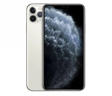 APPLE IPHONE 11 PRO 64GB A2215 idealny