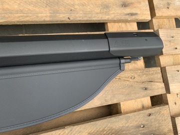 ROLETA SIATKA BAGAŻNIKA BMW 3 G21 KOMBI KOMPLET