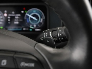 Hyundai Kona I Crossover Facelifting 1.6 GDI Hybrid 141KM 2022 Hyundai Kona HEV navi grzane fotele kamera, zdjęcie 33