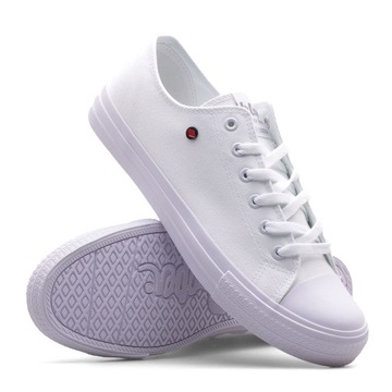 TRAMPKI MĘSKIE LEE COOPER BUTY SPORTOWE OBUWIE MIEJSKIE LCW-22-31-0873M