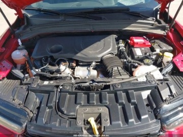 Dodge 2024 Dodge Hornet 2024r., 4x4, 1.3L 1.3 Hybryda Plug-in 177KM, zdjęcie 11