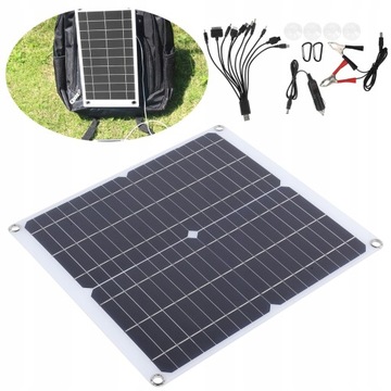 Panel solarny 20 W