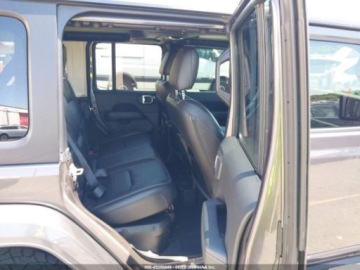 Jeep Wrangler IV 2023 Jeep Wrangler 2023 JEEP WRANGLER 4XE SAHARA 4X4 2.0 Hybryda Plug-in 270KM, zdjęcie 8