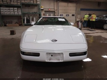 Chevrolet Corvette C4 1994 Chevrolet Corvette 1994 CHEVROLET CORVETTE 5.7 Benzyna 300KM, zdjęcie 12