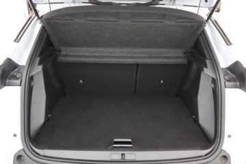 Peugeot 2008 II SUV 1.2 PureTech 130KM 2023 Peugeot 2008 1.2 PureTech, Salon Polska, zdjęcie 13