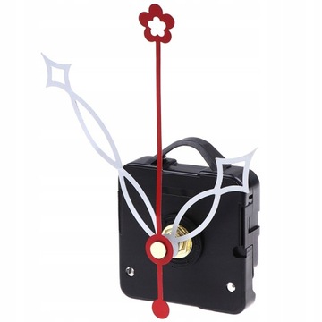 Подвесной бесшумный кварцевый настенный механизм своими руками