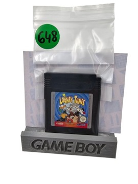 GAME BOY LOONEY TUNES ORYGINAŁ