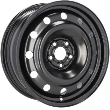 Ráfek 16 5x100 Audi A1 Gb A2 A3 S1 Seat Arona Ibiza Leon Toledo 2 Vw Golf V