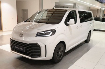 Toyota 2024 Toyota Proace Verso 2.0 D4-D Long Business 2.0 Diesel 144KM, zdjęcie 25
