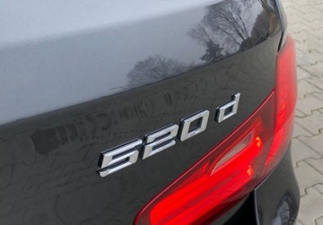 BMW Seria 5 F10-F11 Touring 520d 184KM 2011 BMW Seria 5 520d Vat Marza Skory Navi Czujniki 2.0 Diesel 184KM, zdjęcie 26