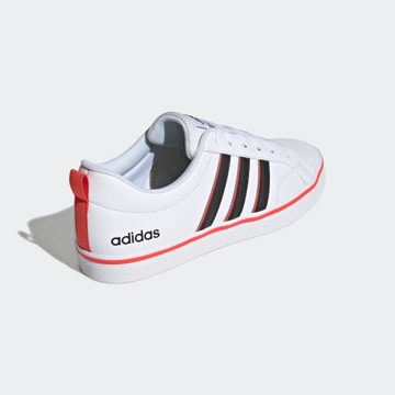 BUTY MĘSKIE ADIDAS VS PACE 2.0 SPORTOWE TRAMPKI LEKKIE I WYGODNE 44 2/3