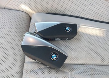 BMW X5 G05 2025 BMW X5 2025r., Phev Xdrive50e, 3L, od ubezpieczalni 3.0 Hybryda 312KM, zdjęcie 13