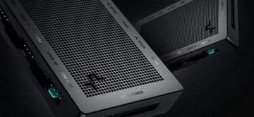 Концентратор Deepcool 2-в-1 с ШИМ и RGB SC790