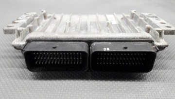 96435559 ŘÍZENÍ MOTORU CHEVROLET KALOS 03- 1.2