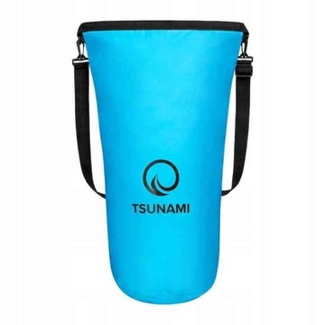 СУМКА ВОДОНЕПРОНИЦАЕМАЯ ЗАЩИТА ОТ НАМАЧИВАНИЯ РЕГУЛИРУЕМАЯ РУЧКА НА РЕМЕНЕ 30Л