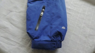 SKOGSTAD МЕМБРАННАЯ КУРТКА + БРЮКИ размеры 152-158/12л/S